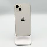 �ڥХåƥ꡼60���iPhone 13 128GB �������饤�ȡ�SIM�ե꡼