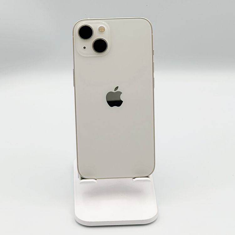 �ڥХåƥ꡼60���iPhone 13 128GB �������饤�ȡ�SIM�ե꡼