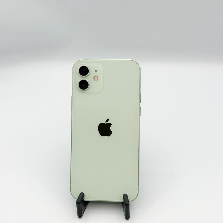 �ڥХåƥ꡼78���iPhone 12 128GB ���꡼��au