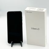 ZTE	Libero 3 64GB	�֥�å� A001ZT SoftBank