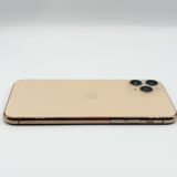 �ڥХåƥ꡼69���iPhone 11 Pro 512GB	Gold docomo