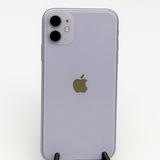 �ڥХåƥ꡼72���iPhone 11 64GB �ѡ��ץ롡SoftBank