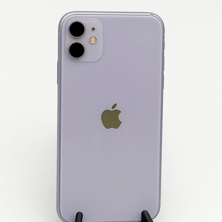 �ڥХåƥ꡼72���iPhone 11 64GB �ѡ��ץ롡SoftBank