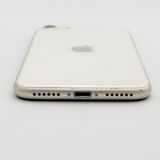 �ڥХåƥ꡼79���iPhone SE (��3����)��64GB	Starlight��docomo