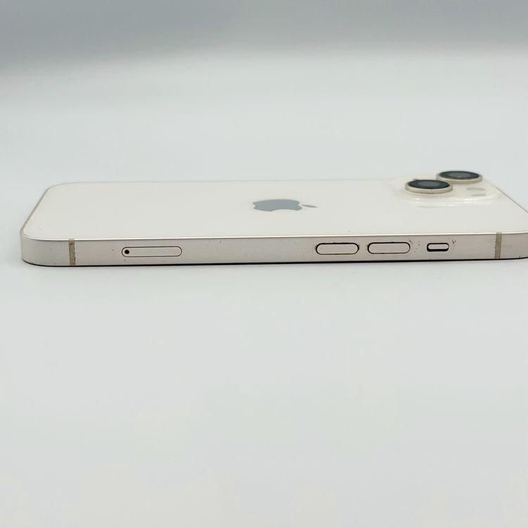 �ڥХåƥ꡼86���iPhone 14 128GB �������饤�ȡ�docomo