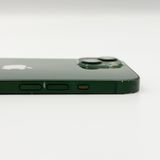 �ڥХåƥ꡼82���iPhone 13��128GB��Green��au
