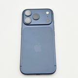 【バッテリー100%】iPhone 17 Pro 1TB 赤ロム保証あり