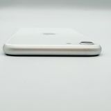 �ڥХåƥ꡼93��� iPhone SE ��2���� 64GB �ۥ磻�ȡ�SoftBank
