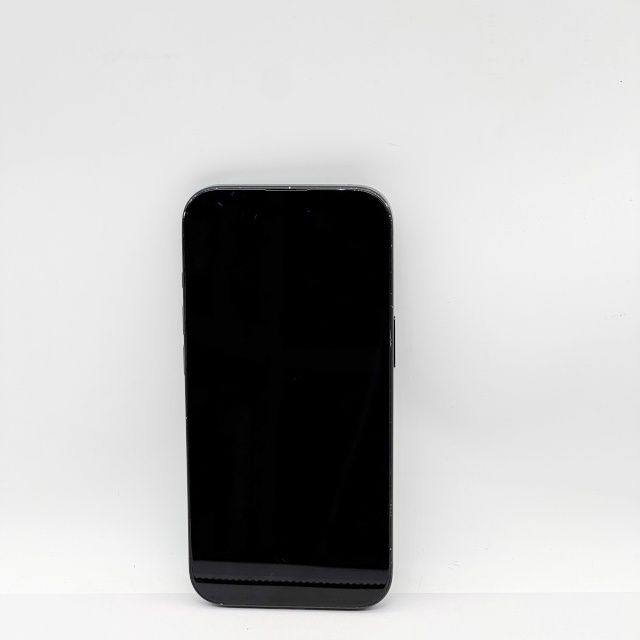 �ڥХåƥ꡼83���iPhone15 128GB �֥�å�