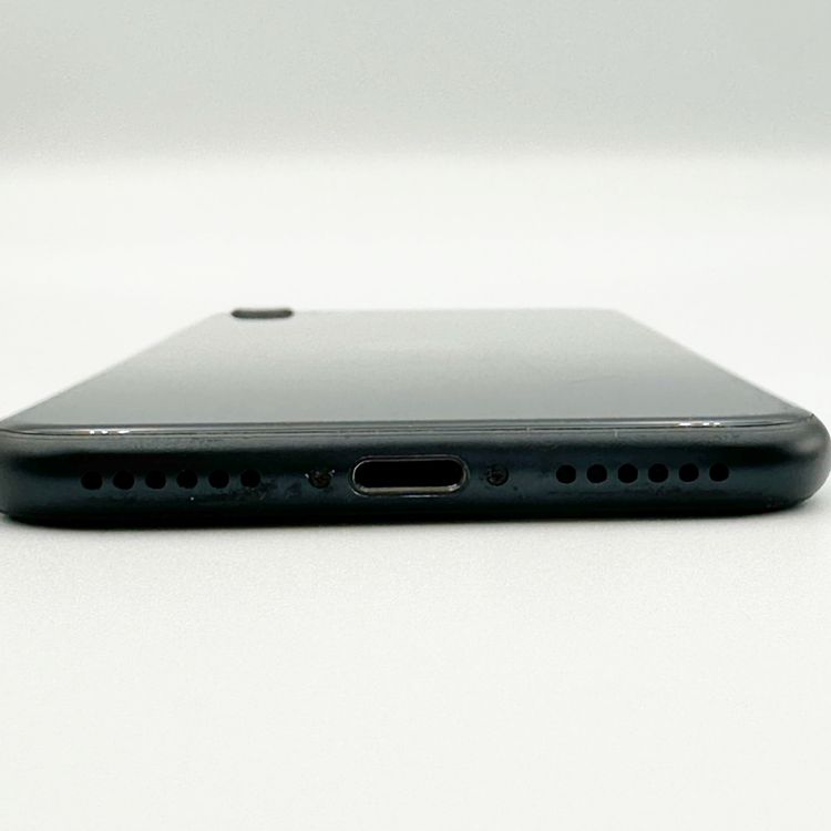 �ڥХåƥ꡼86���iPhone SE (��3����) 64GB SoftBank
