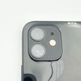 �ڥХåƥ꡼72���iPhone 12 64GB �֥�å���SIM�ե꡼
