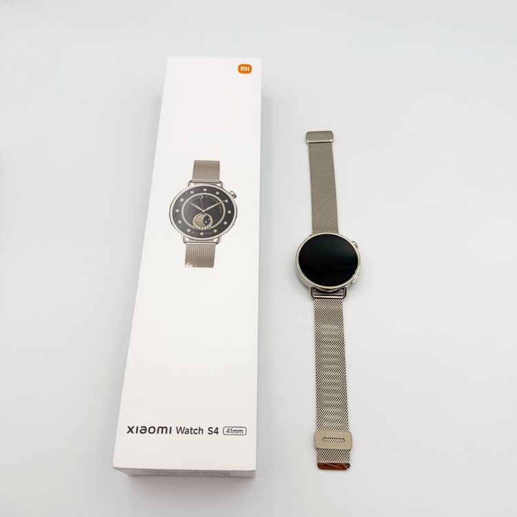 Xiaomi Watch S4 41mm�����󥻥åȥ�����ɡ�M2502W1