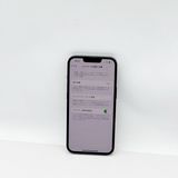 �Хåƥ꡼83��iPhone 13 128GB �ߥåɥʥ��ȡ�SIM�ե꡼��au��