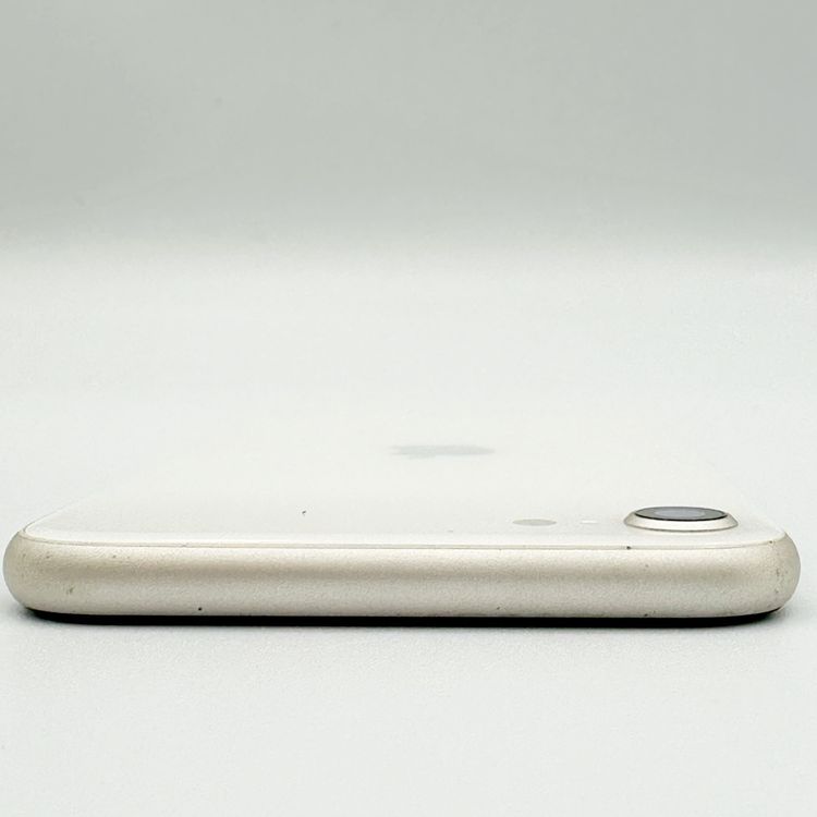 �ڥХåƥ꡼91���iPhone SE (��3����) 64GB SoftBank