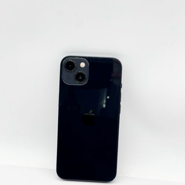 �Хåƥ꡼83��iPhone 13 128GB �ߥåɥʥ��ȡ�SIM�ե꡼��au��