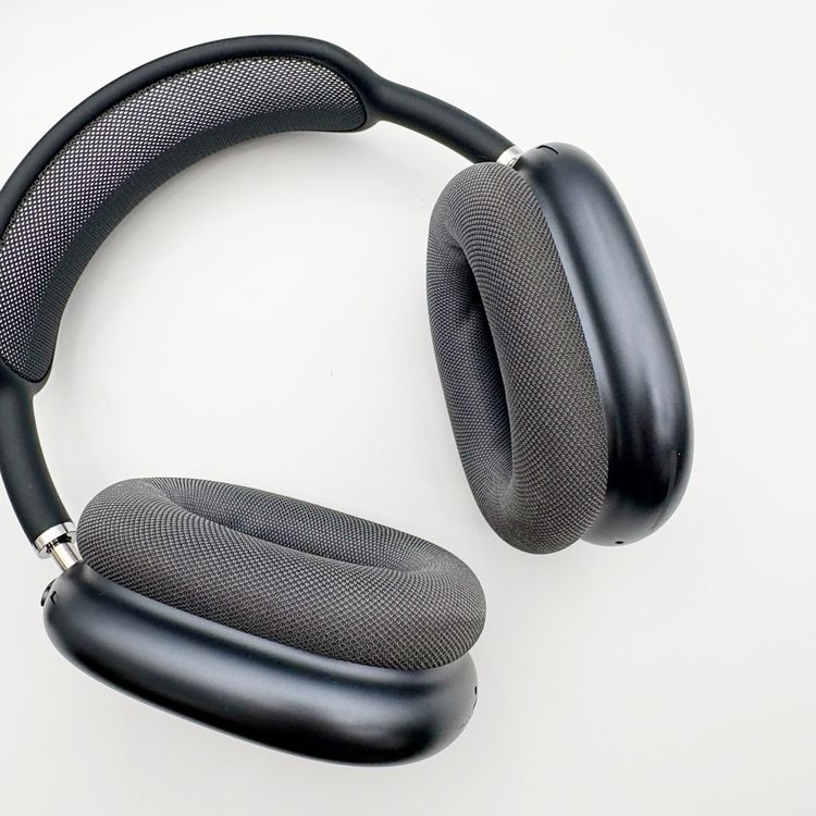 ���ݾڤ����AirPods Max��Midnight USB-C��ǥ�