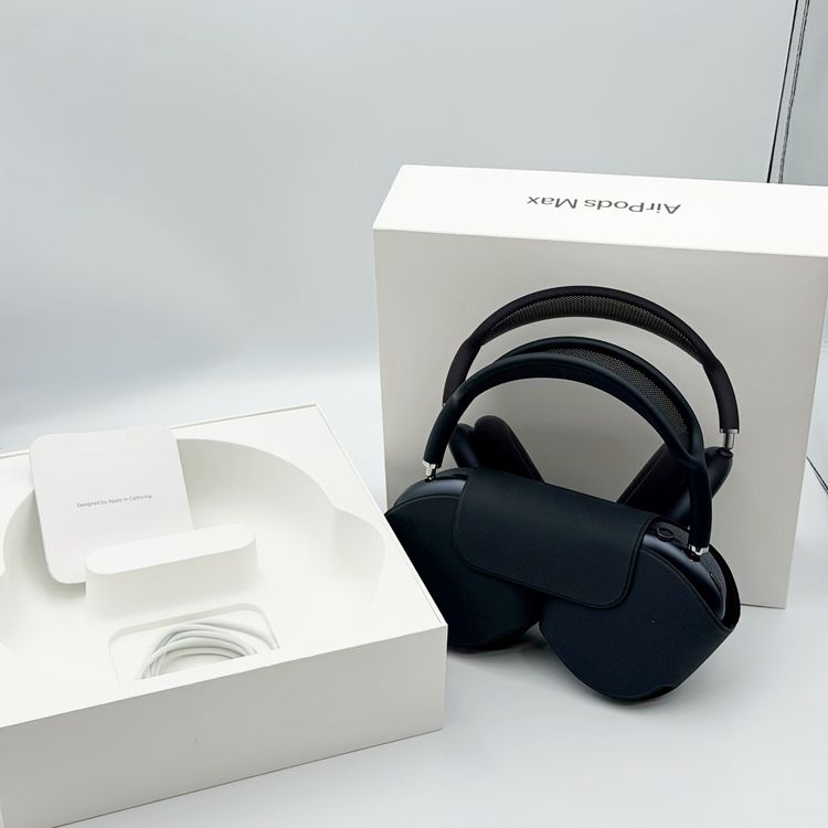 AirPods Max 2��2026ǯ��	�ߥåɥʥ��ȡ�MHWK4ZA/A