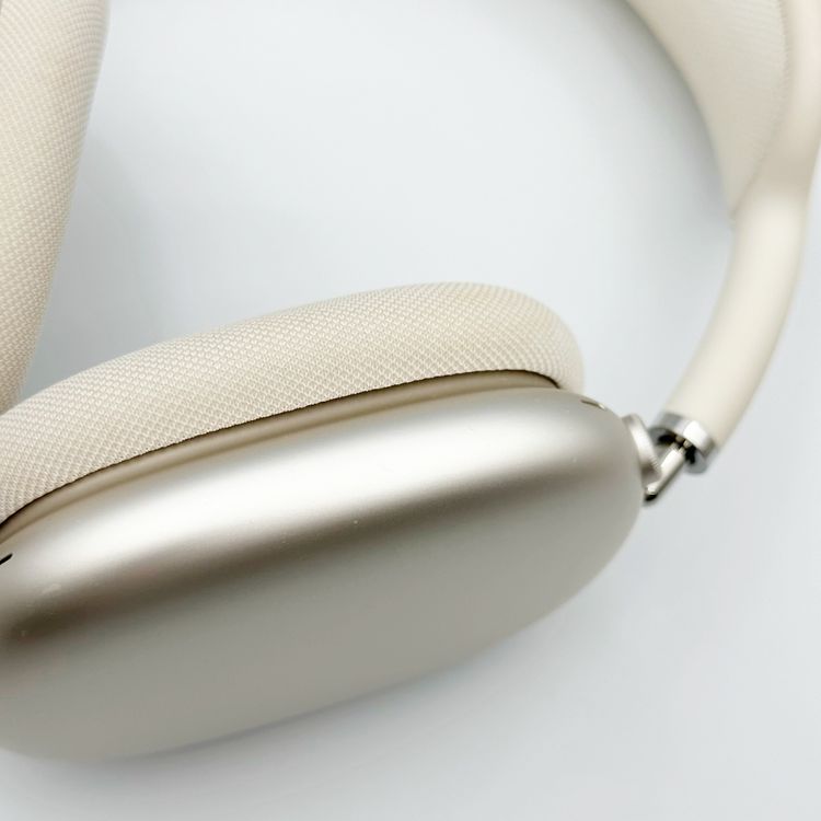 AirPods Max (USB-C) 2024ǯ��ǥ� �������饤��
