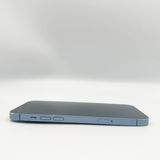 �ڥХåƥ꡼76���iPhone 14 Plus 256GB �֥롼��docomo SIM�ե꡼