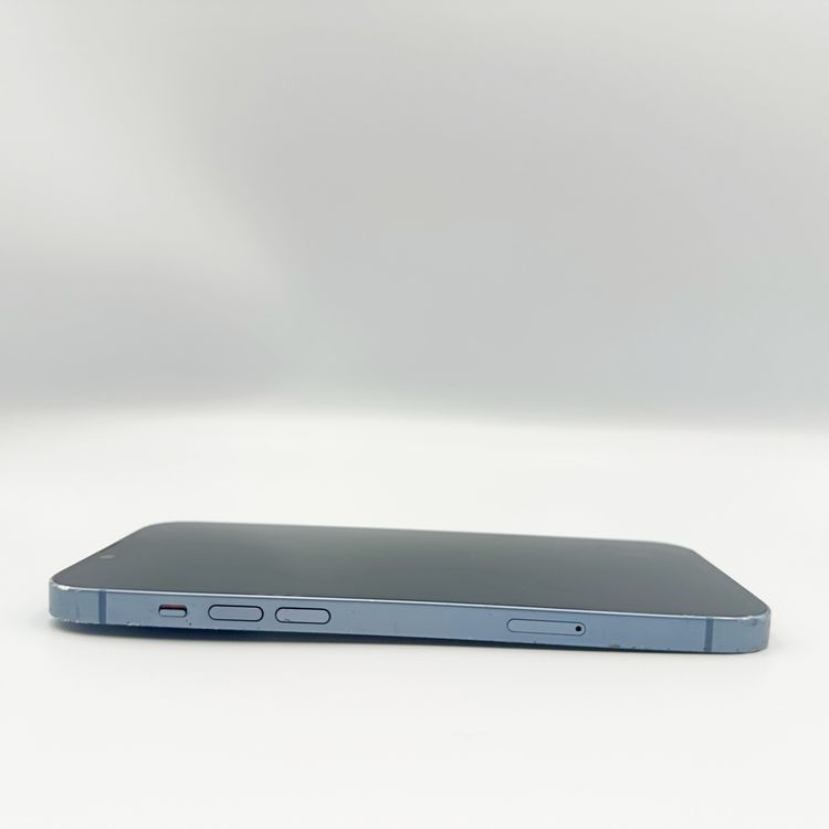 �ڥХåƥ꡼76���iPhone 14 Plus 256GB �֥롼��docomo SIM�ե꡼