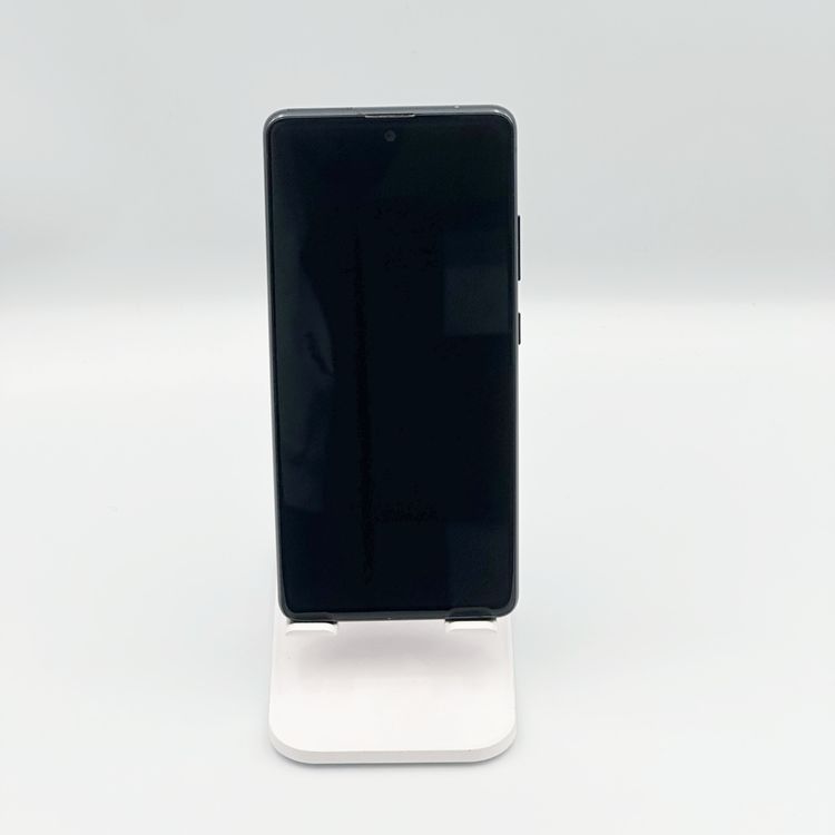 Galaxy A51 5G SCG07 �ץꥺ��֥�å����֥�å� au