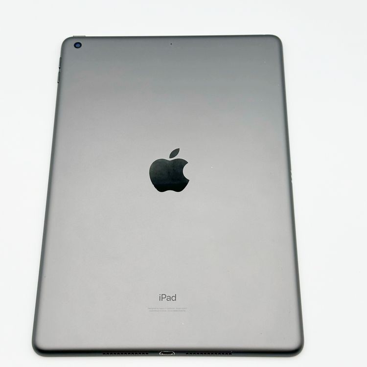 �ڥХåƥ꡼86%�� iPad 9 Wi-Fi	64GB Space Gray