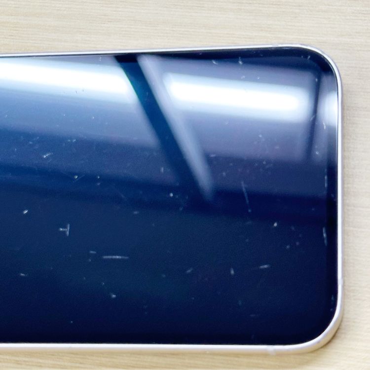 �ڥХåƥ꡼67���iPhone 13��128GB��Starlight��docomo