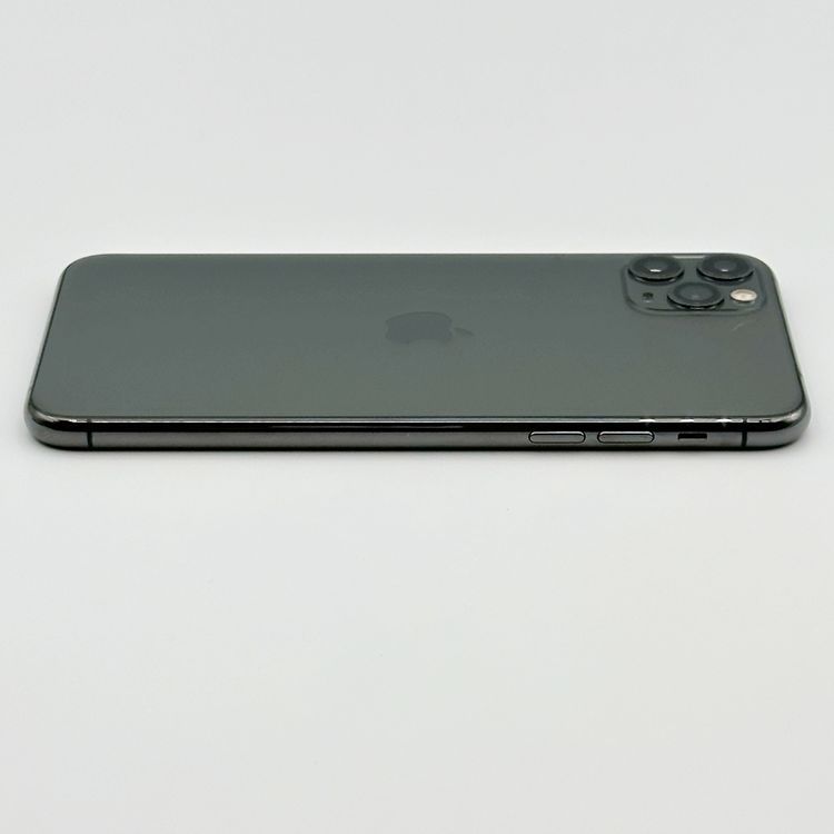 �ڥХåƥ꡼77���iPhone 11 Pro Max��512GB�� Gray��SoftBank