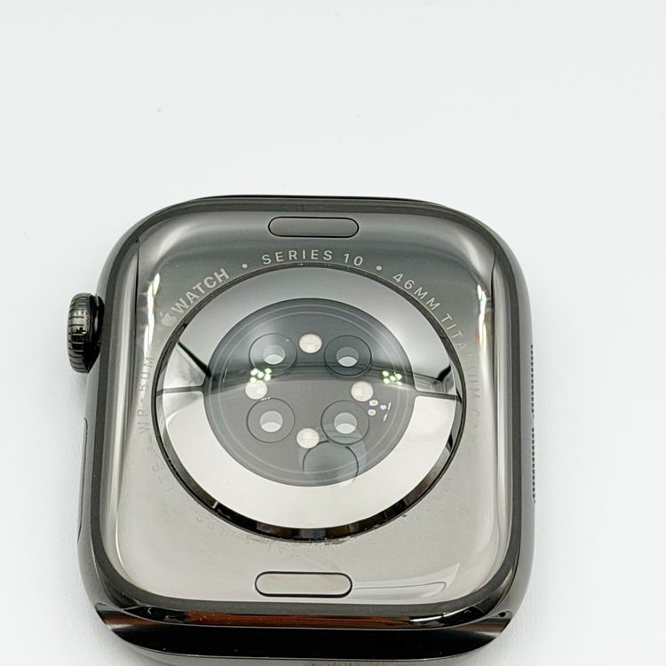 ������100���Apple Watch Series 10 46mm  GPS + Cellular