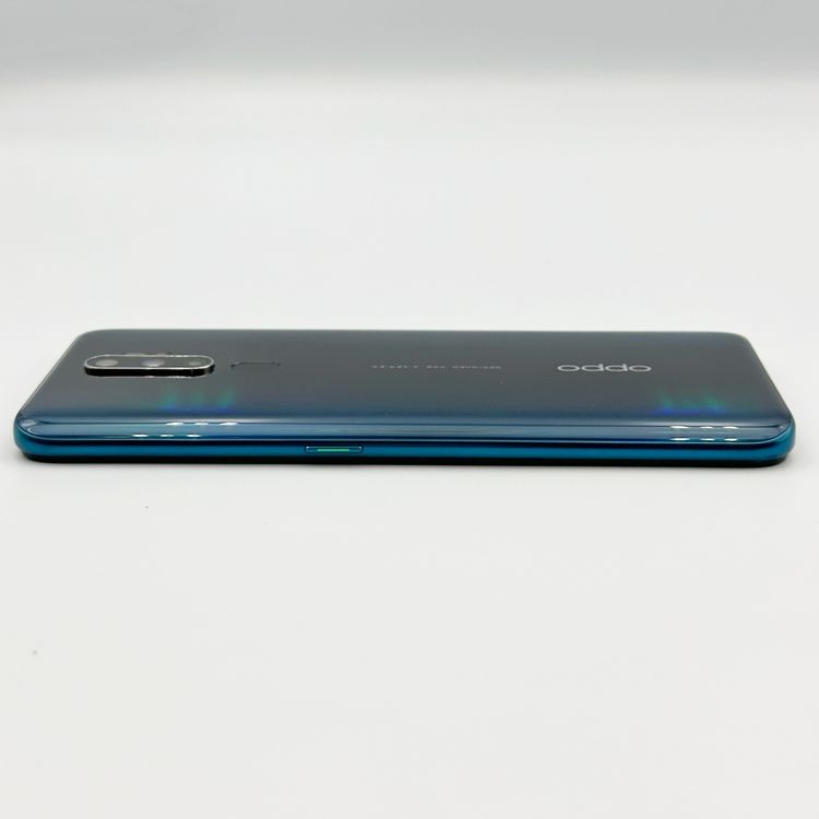OPPO A5 2020	64GB���֥롼	CPH1943��au