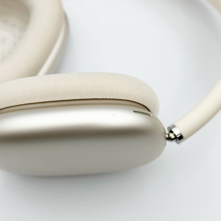 AirPods Max (USB-C) 2024ǯ��ǥ� �������饤��