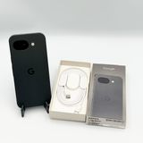 【新品同様】Google Pixel 10a 128GB Obsidian au