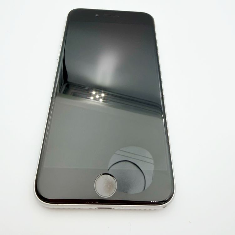 �ڥХåƥ꡼81���iPhone SE ��2���� 64GB �ۥ磻�ȡ�SoftBank