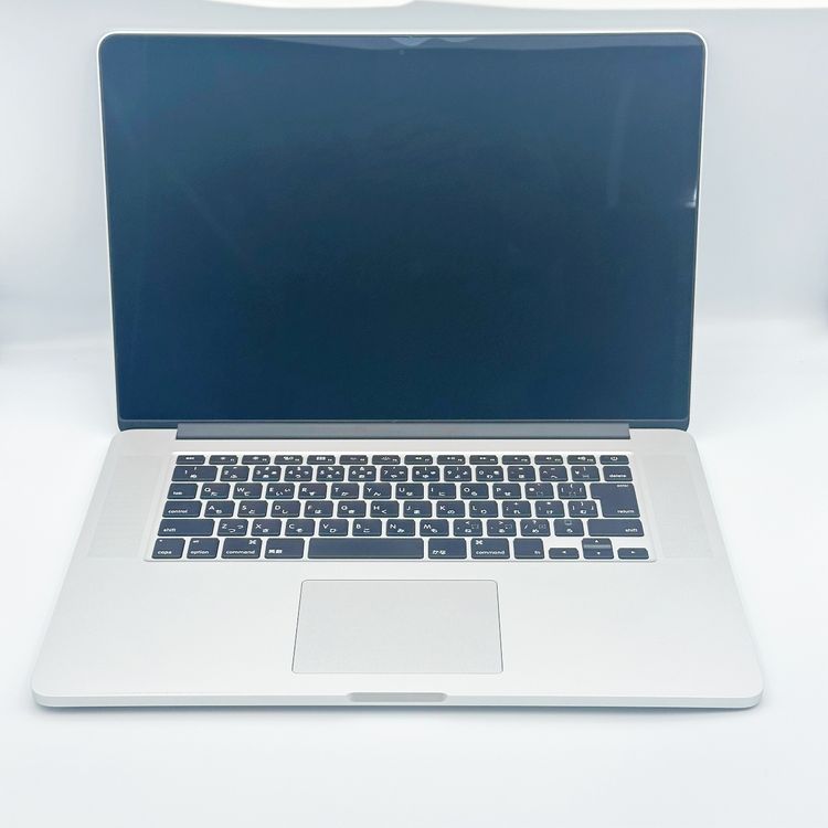 MacBook Pro (15-inch, Corei7 Mid2015) 16GB 512GB