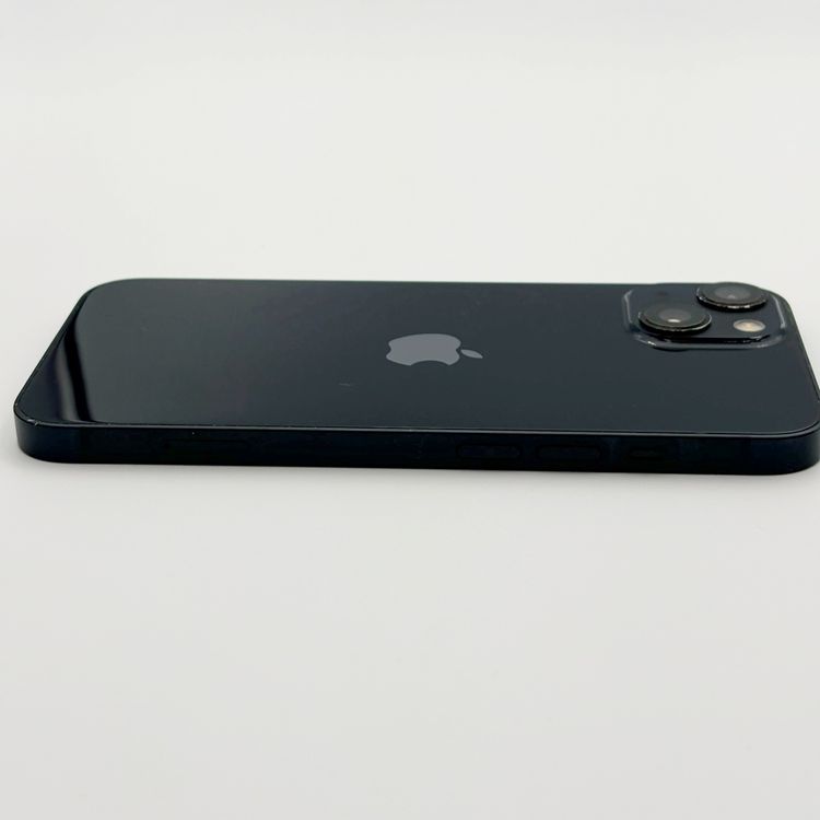 �ڥХåƥ꡼78���iPhone 13��128GB��Midnight��SoftBank