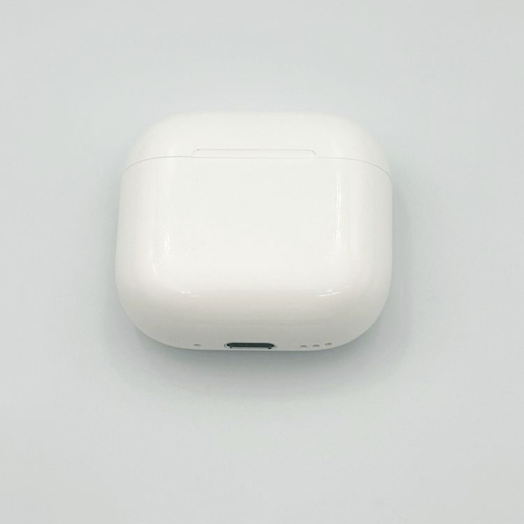 AirPods ��4���� - �ۥ磻��