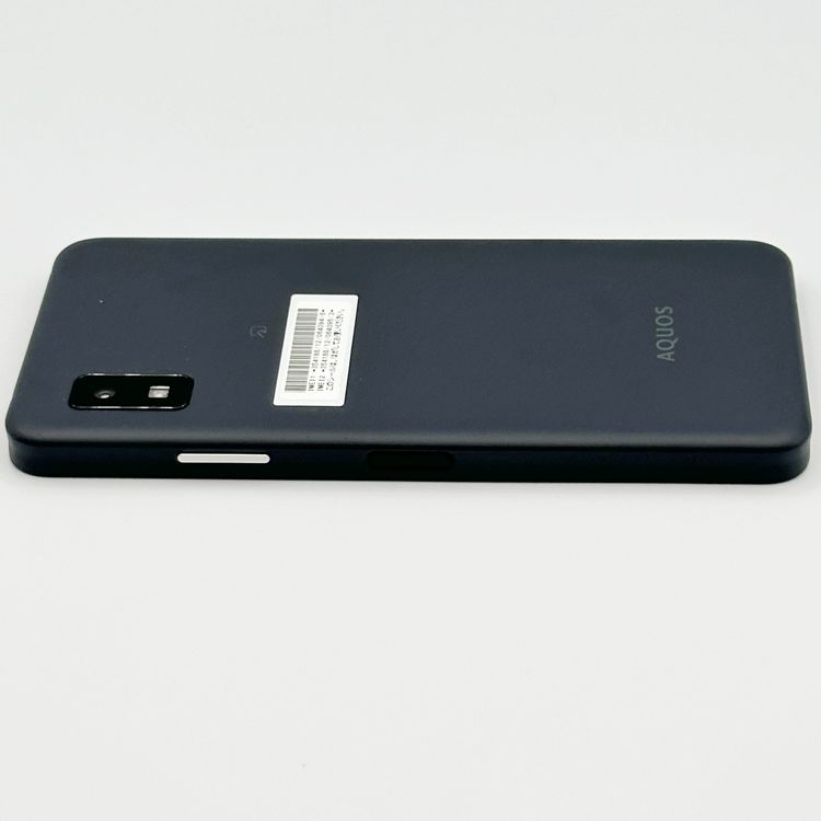 AQUOS wish3��ˡ�ͥ�ǥ�� 64GB �֥�å� A303SH SoftBank