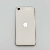 【バッテリー97%】iPhone SE (第3世代) 64GB Starlight docomo