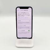 �ڥХåƥ꡼78���iPhone 12 mini��128GB ���֥롼��docomo ��