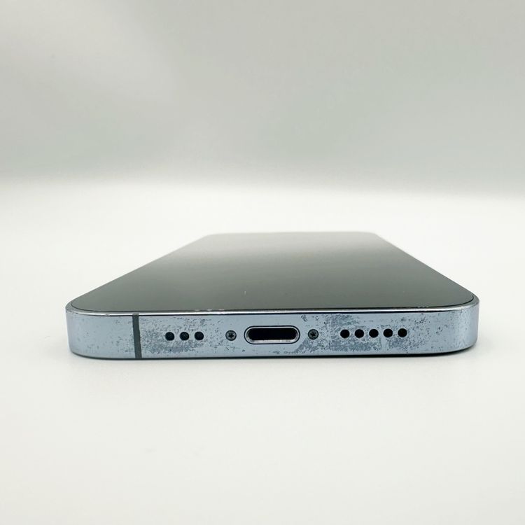 �ڥХåƥ꡼78���iPhone 13 Pro 256GB���֥롼