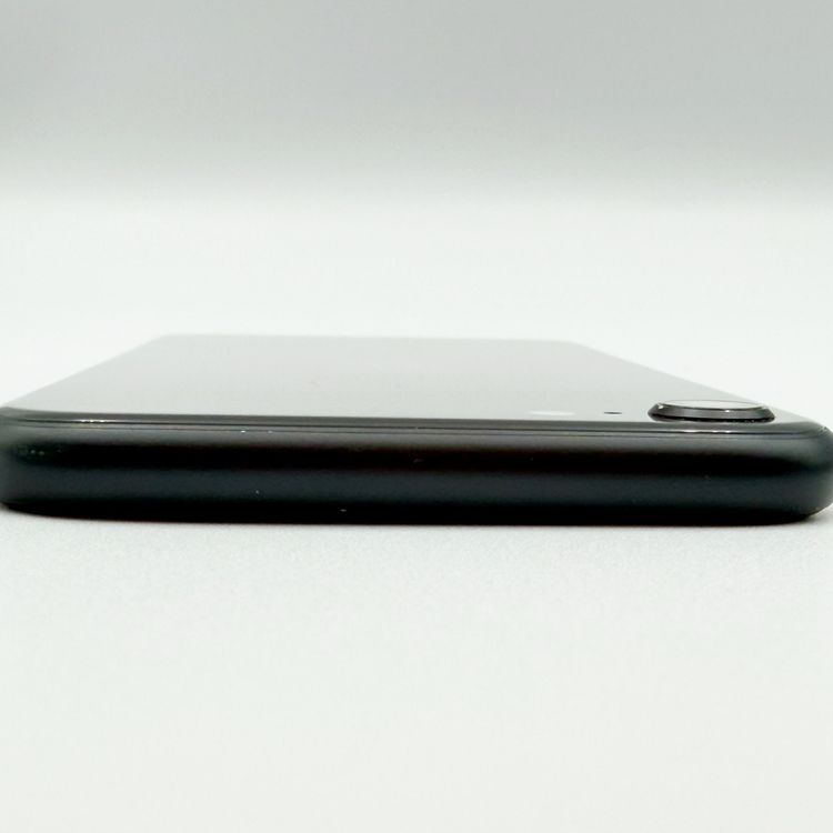 �ڥХåƥ꡼88���iPhoneSE ��2���� 256GB �֥�å� MXVT2J/A SIM�ե꡼