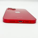 �ڥХåƥ꡼72���iPhone 13 128GB ��åɡ�au