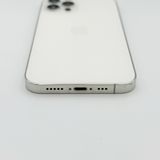 �ڥХåƥ꡼75���iPhone 12 Pro 128GB Silver SoftBank