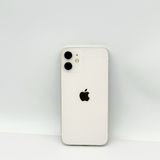 �ڥХåƥ꡼70���iPhone 12mini 64GB �ۥ磻��