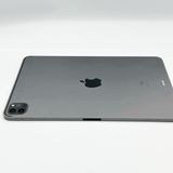 �ڥХåƥ꡼87���iPad Pro 11����� ��3���� Wi-Fi��128GB�����졼