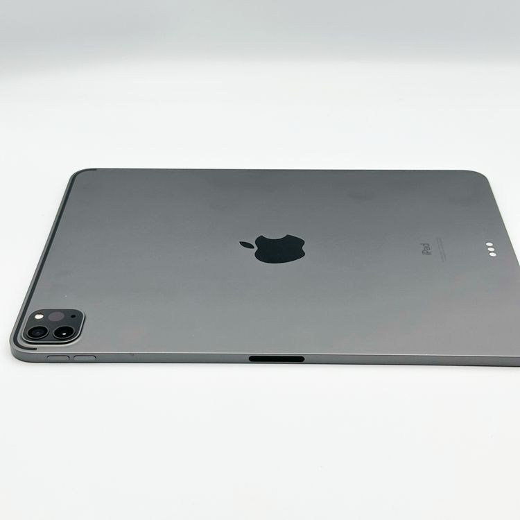 �ڥХåƥ꡼87���iPad Pro 11����� ��3���� Wi-Fi��128GB�����졼