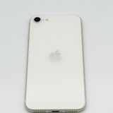 �ڥХåƥ꡼90���iPhone SE (��3����) 64GB SoftBank