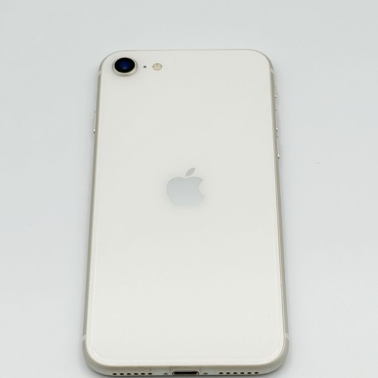 �ڥХåƥ꡼90���iPhone SE (��3����) 64GB SoftBank