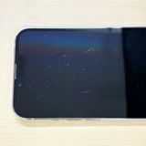 �ڥХåƥ꡼76���iPhone 13 Pro 256GB au Silver