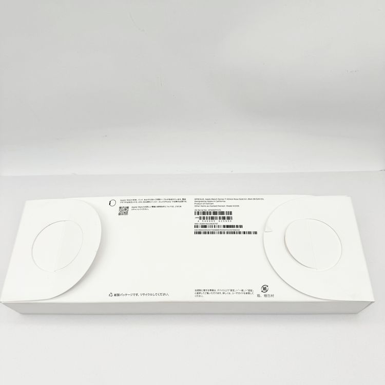 ����̤������Apple Watch Series 11 GPS + Cellular��ǥ� 42mm